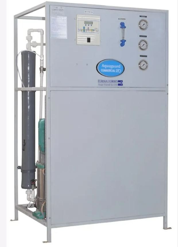 Aquaguard RO-250 RO Plant