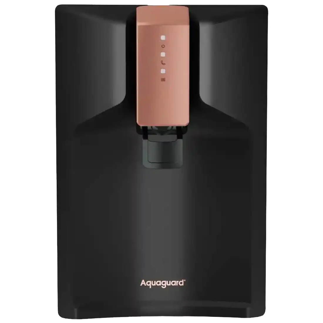 Aquaguard Enrich Glory RO+UV+UF+TDS Controller Stainless Steel Copper Water Purifier