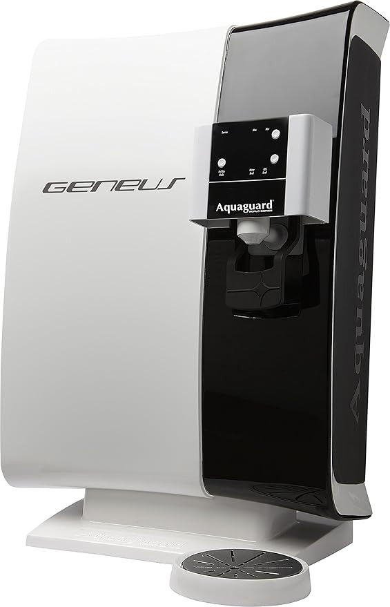 Aquaguard Geneus RO+UV+UF+TDS Controllaer Water Purifier