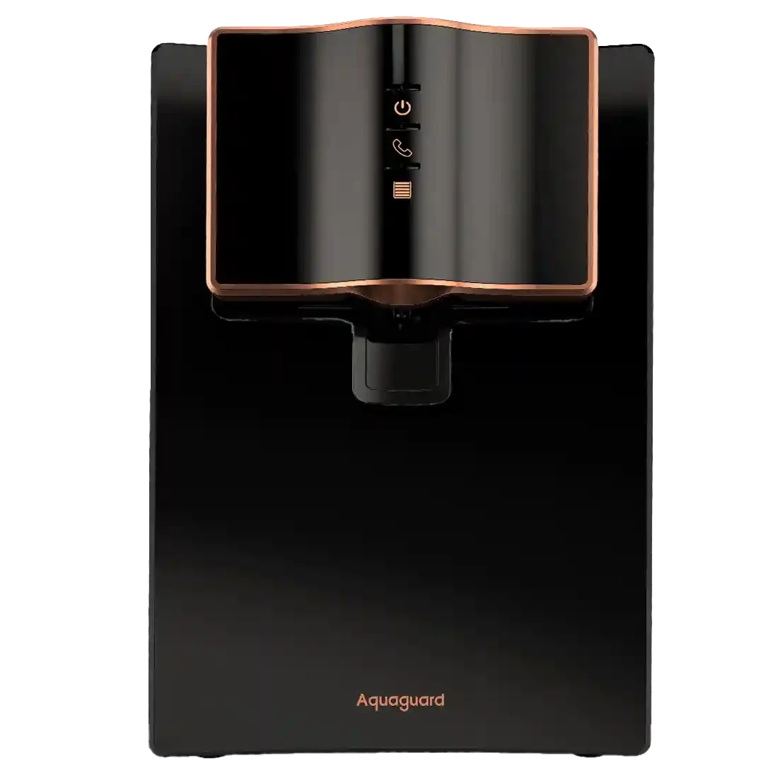 Aquaguard Marvel NXT RO+UV+UF Copper Water Purifier